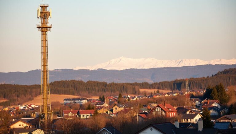 Internet Boguszów-Gorce