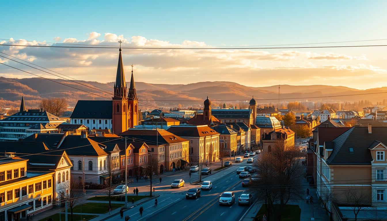 Internet Lwówek Śląski