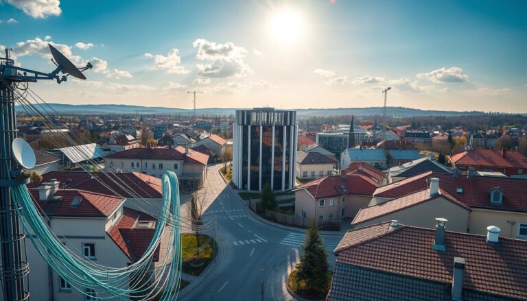 Internet Oborniki Śląskie