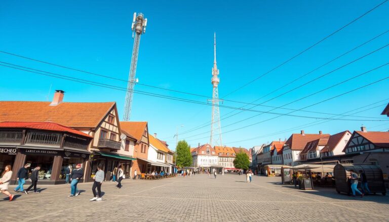 Internet Środa Śląska