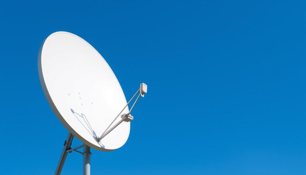 Internet satelitarny Kamień Pomorski Internet satelitarny Kamień Pomorski