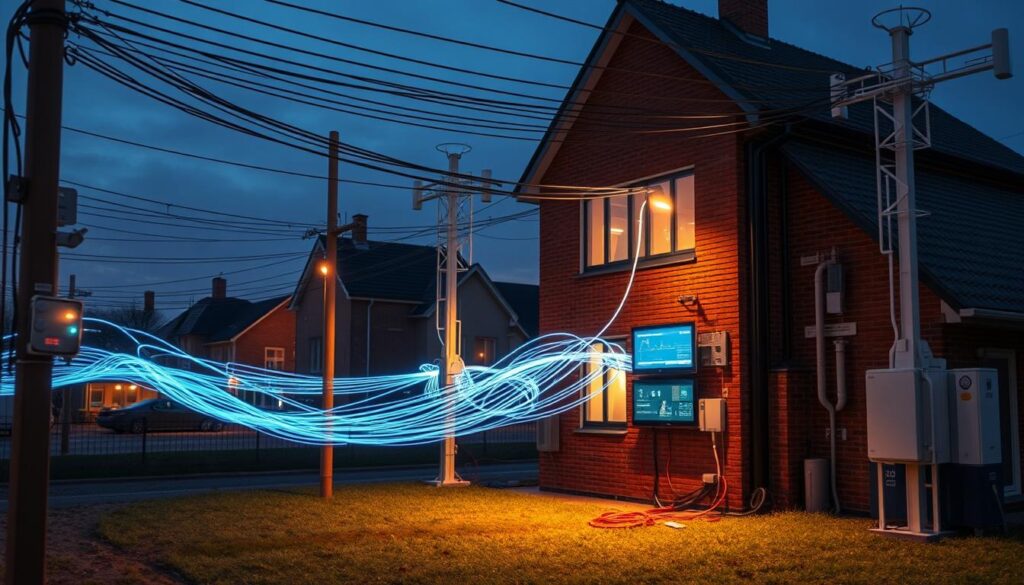 Światłowód Trzebiatów Światłowód Trzebiatów