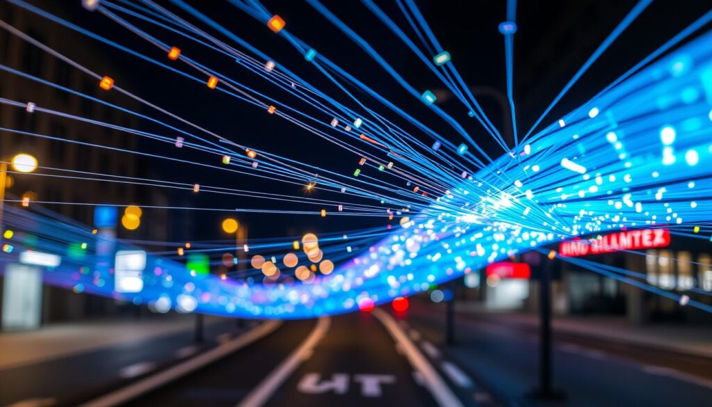 Światłowód Wałcz Światłowód Wałcz