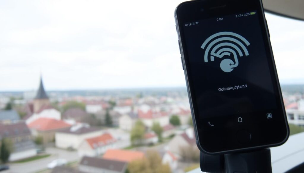 internet mobilny Goleniów internet mobilny Goleniów