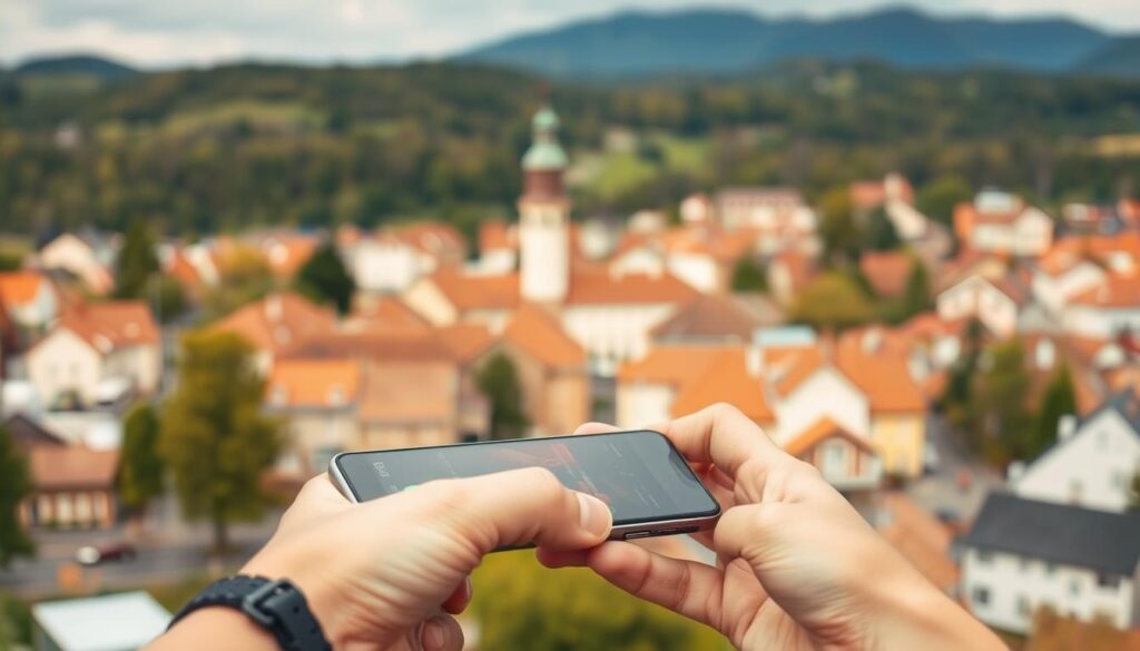 internet mobilny Myślibórz internet mobilny Myślibórz