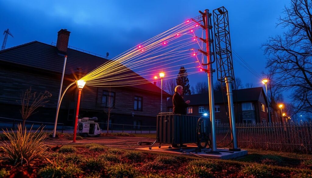 światłowód Myślibórz światłowód Myślibórz