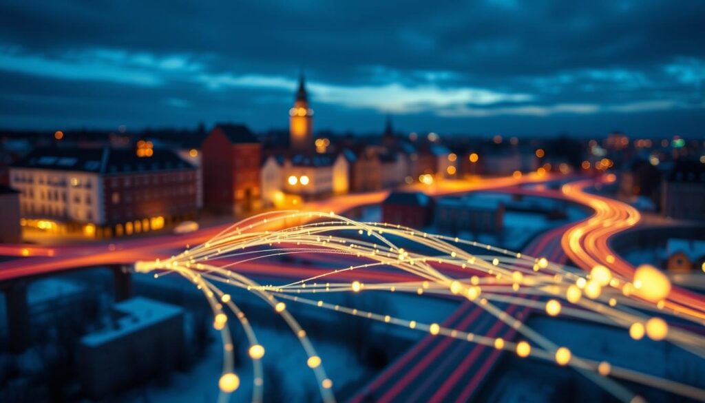 światłowód Sianów światłowód Sianów