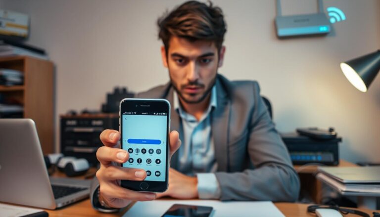 Dlaczego internet wolno chodzi w telefonie i jak to naprawić?